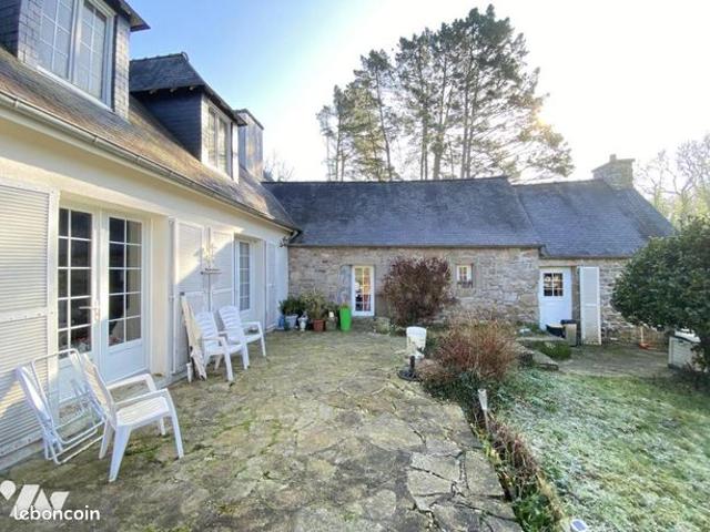 Maison vente à Lannion, Bretagne