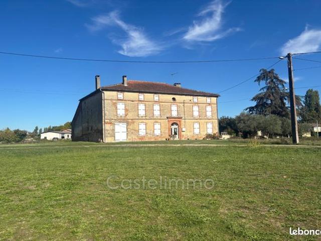 Maison vente à Castelsarrasin, Saint-nicolas-de-la-grave