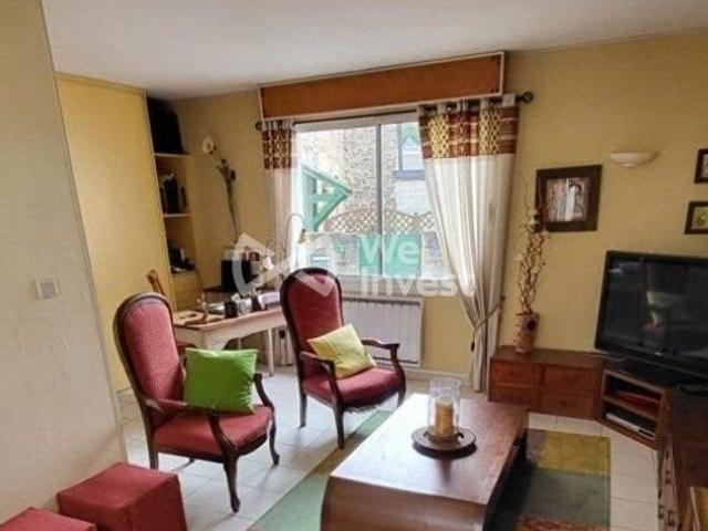 Maison vente à Montsûrs