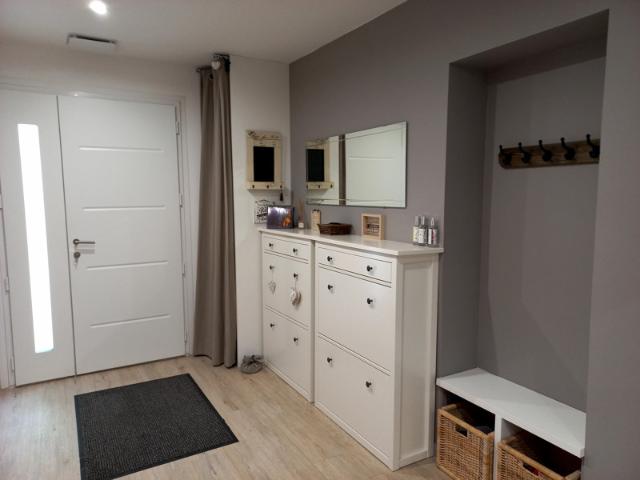 Maison vente à Dijon, Perrigny-sur-l'ognon