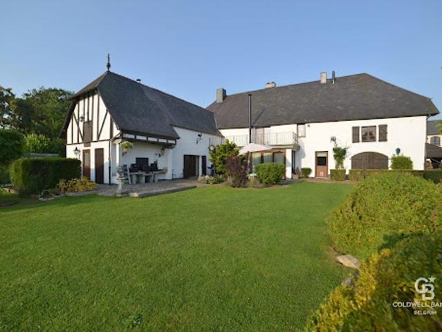 Maison vente à Wallonie