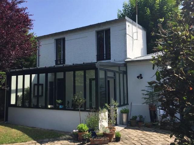 Maison location à Nanterre, Vaucresson