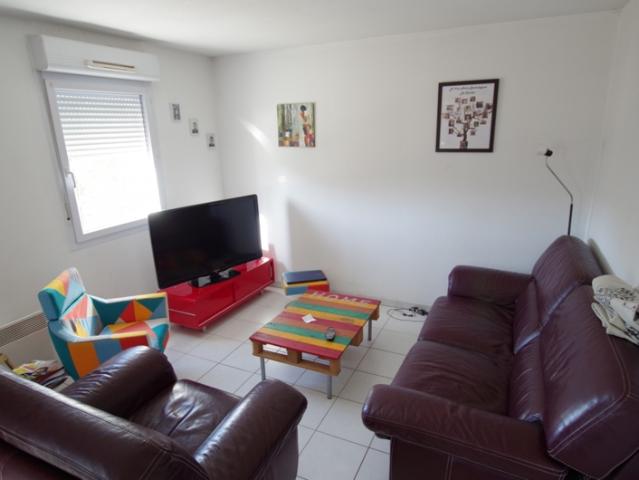 Maison location à Les Sables-d'Olonne, Château-d'olonne