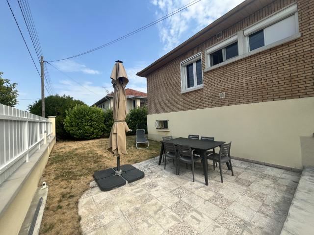 Maison vente à Troyes, La Rivière-de-corps