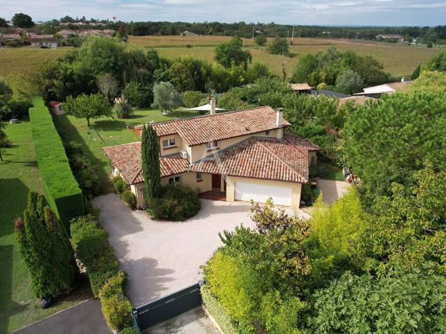 Maison vente à France métropolitaine, Lapeyrouse-fossat