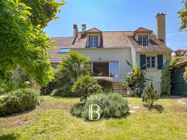 Maison vente à Mareil-marly