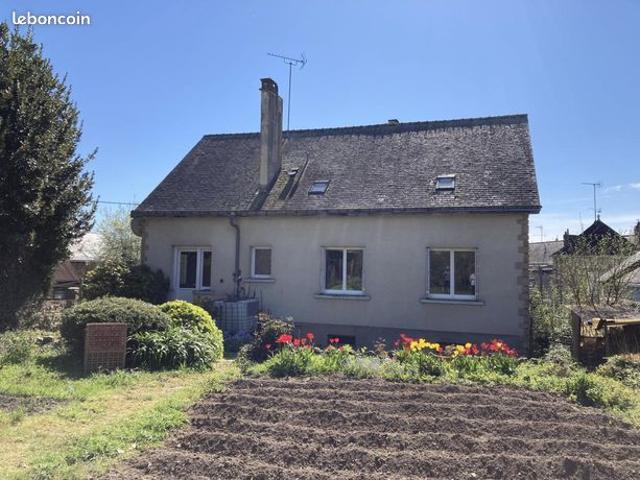 Maison vente à Mayenne, Andouillé