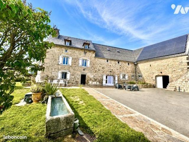 Maison vente à Mende, Arzenc-d'apcher