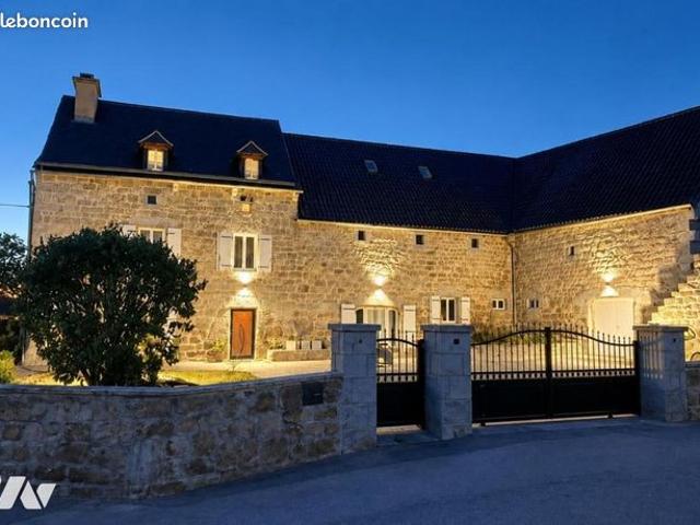 Maison vente à Mende, Arzenc-d'apcher