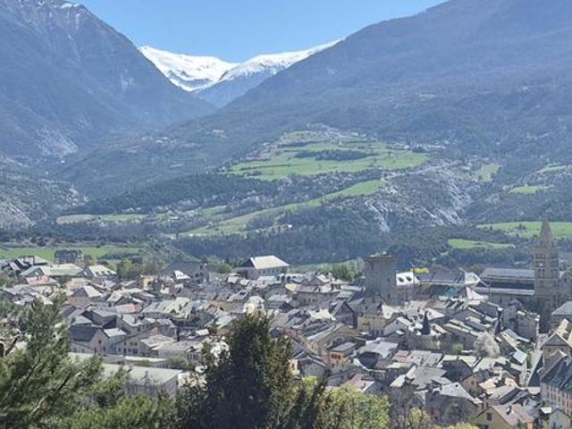 Maison vente à Embrun, Hautes-Alpes