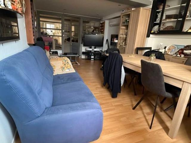 Maison vente à Valence, Le Grand-serre