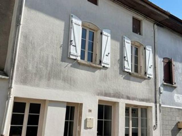 Maison vente à Valence, Le Grand-serre