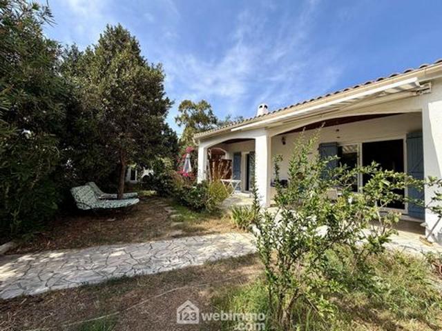 Villa vente à Bastia, Lucciana