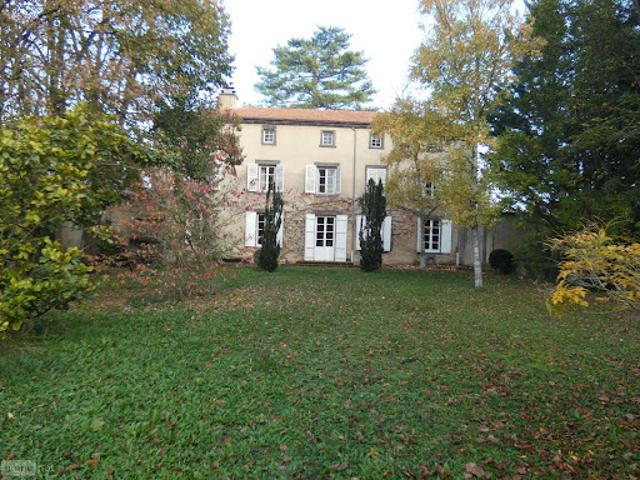 Maison vente à Riom, Cellule