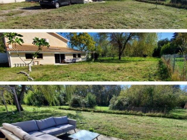 Maison location à Lesparre-Médoc, Avensan