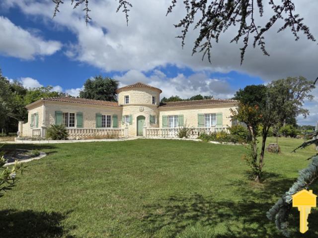 Maison vente à Saintes, Saint-andré-de-lidon