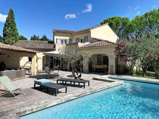 Maison vente à Althen-des-Paluds, Vaucluse