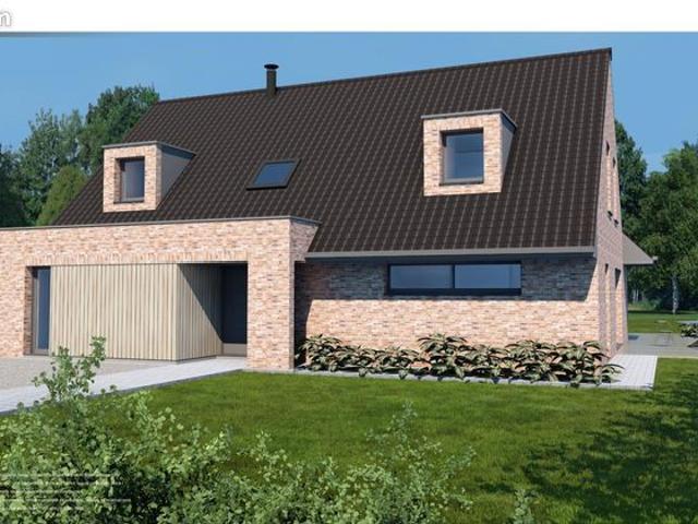 Maison vente à Valenciennes, Curgies