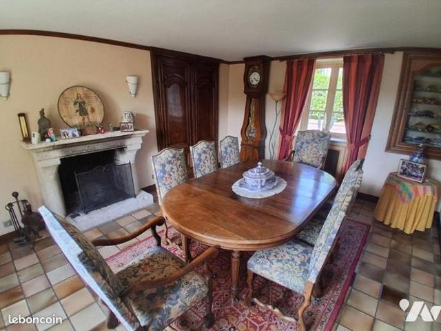 Maison vente à Lisieux, Hérouvillette