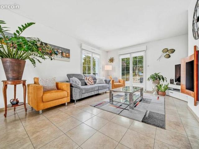 Maison vente à Metz, Marange-silvange