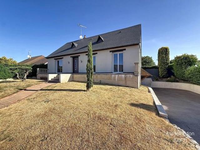 Villa vente à Château-Gontier, Château-gontier