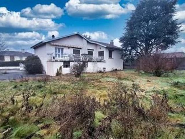 Maison vente à Lyon, Métropole de Lyon