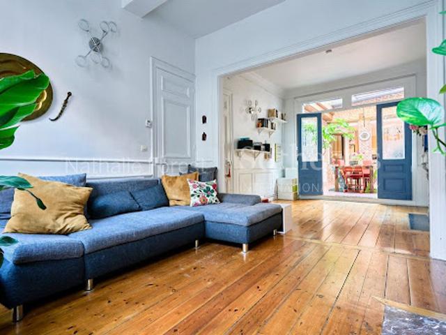 Maison vente à Lille