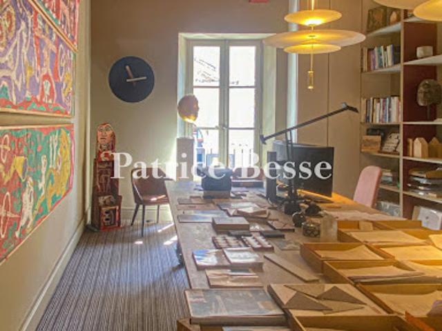 Maison vente à Nîmes, Villeneuve-lès-avignon