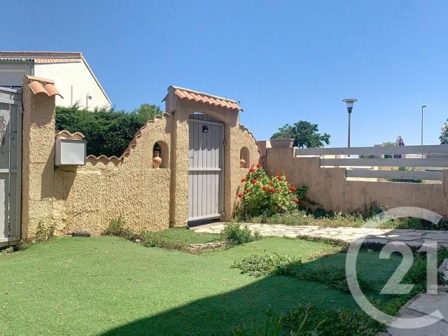 Maison location à Roujan, Hérault