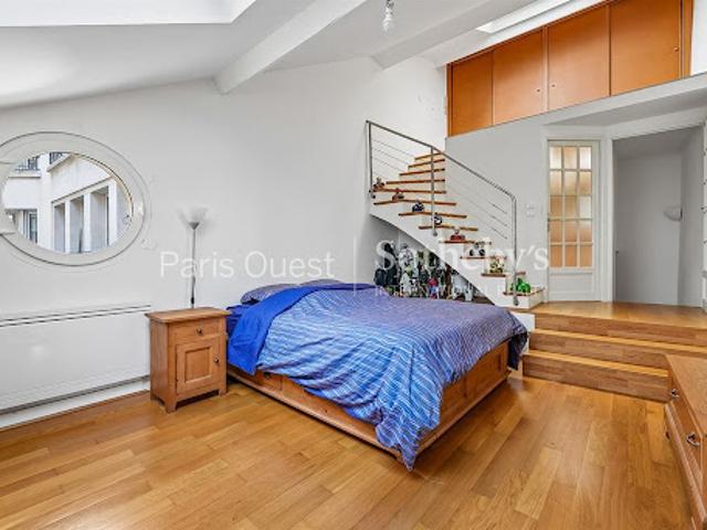 Maison vente à Paris, Île-de-France