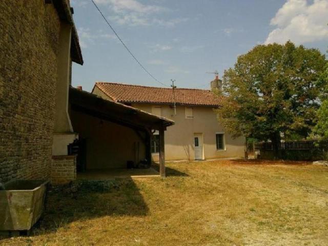 Maison vente à Niort, Lezay