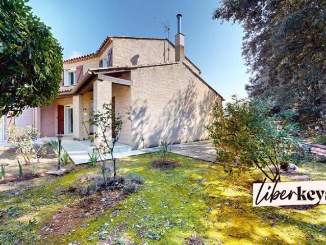 Maison vente à Montpellier, Clapiers