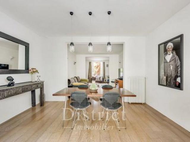 Maison vente à Boulogne-Billancourt, Issy-les-moulineaux