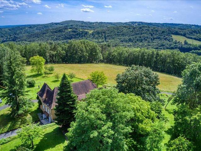 Maison vente à France métropolitaine, Journiac