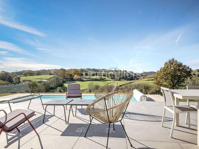 Maison vente à France métropolitaine, Mouguerre