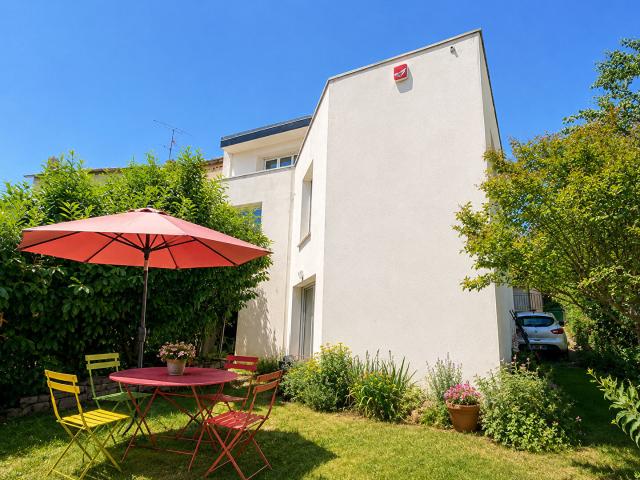Maison vente à Clermont-Ferrand, Chamalières
