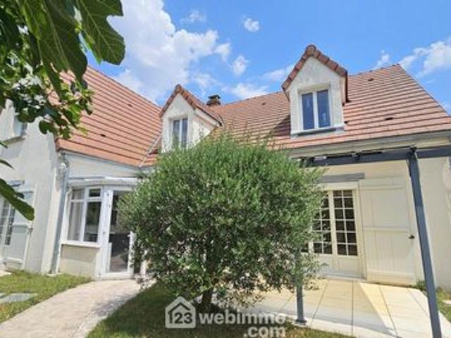 Villa vente à Évry, Moigny-sur-ecole