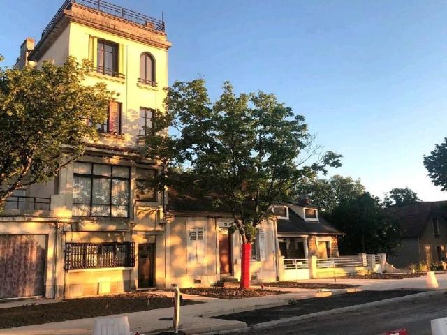 Maison vente à Nevers