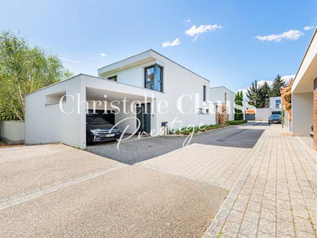 Maison vente à Strasbourg, Oberhausbergen