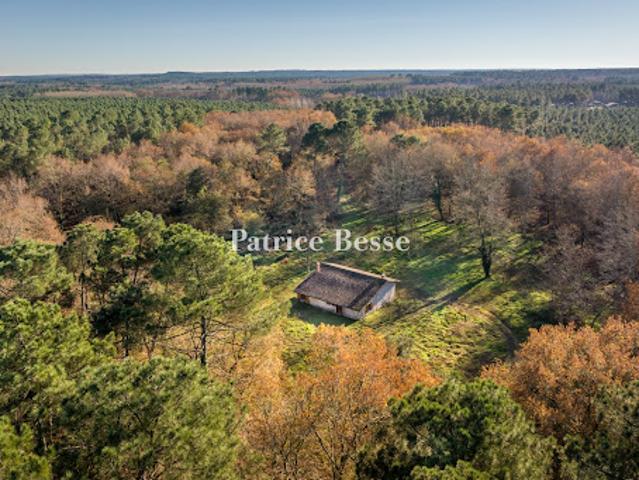 Maison vente à France métropolitaine, Bouglon