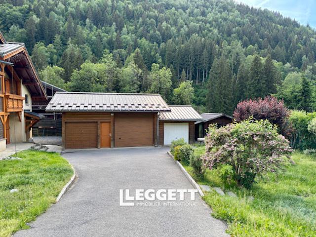 Maison vente à Bonneville, Saint-gervais-les-bains