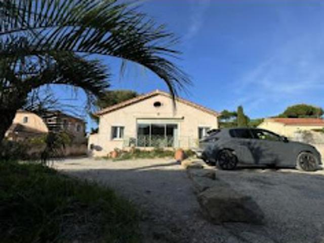 Maison vente à Arrondissement de Toulon, Saint-cyr-sur-mer