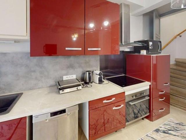 Maison vente à Béziers, Nizas