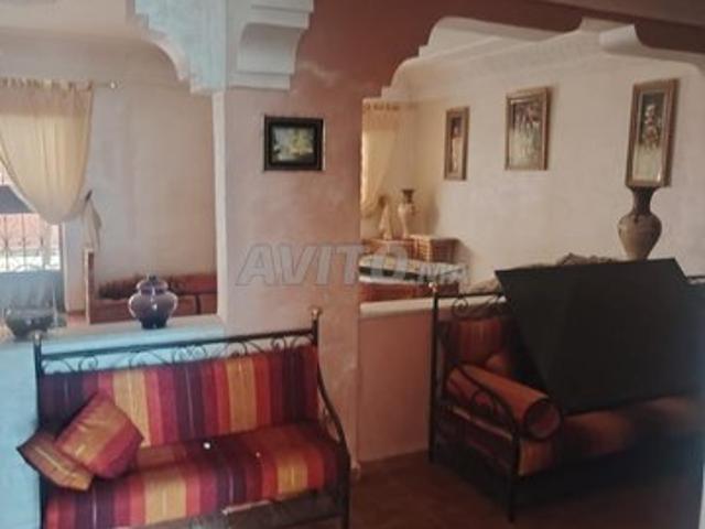 Maison vente à Ouarzazate