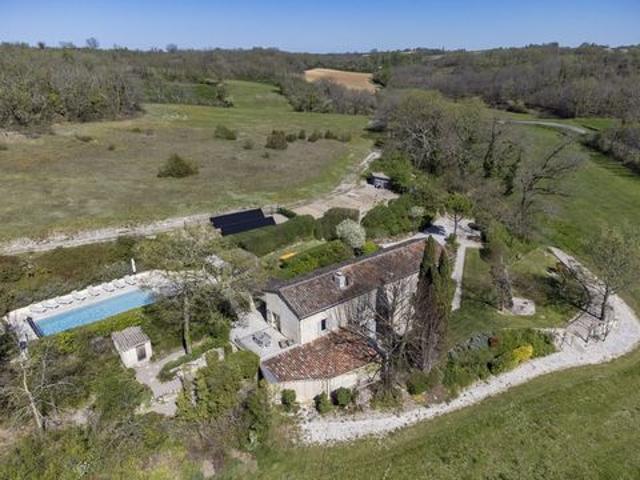 Maison vente à Albi, Cahuzac-sur-vère