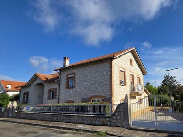 Maison vente à Montauban, Caussade