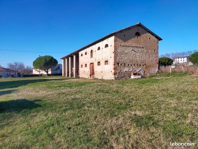 Maison vente à Castres, Cuq-toulza