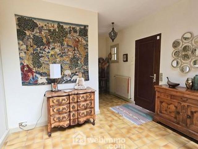 Villa vente à Fontainebleau, Noisy-sur-ecole