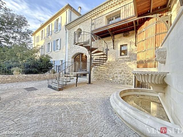 Maison vente à Béziers, Capestang