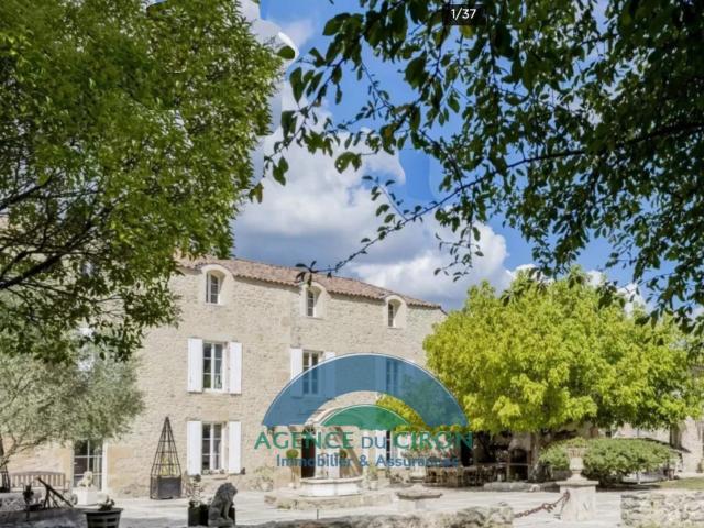 Maison vente à Langon, Saint-martin-de-sescas